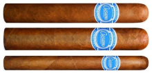 Cusano Probiersampler Connecticut  3 (Auslauf)
